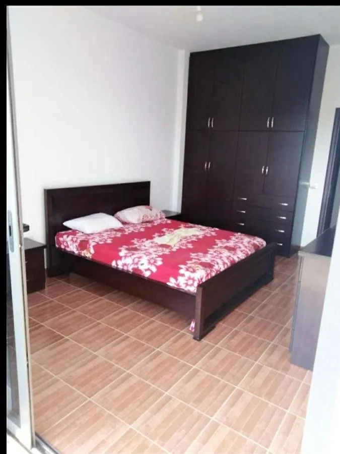 Jona Apartment Sarandë