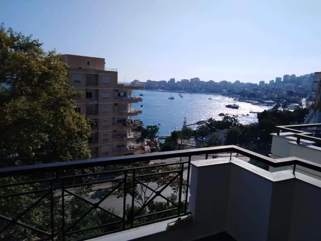 Jona Apartment Sarandë 0*,  Albania
