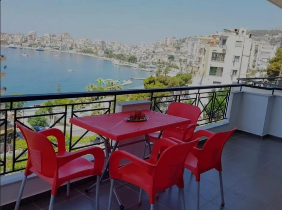 Jona Apartment Sarandë