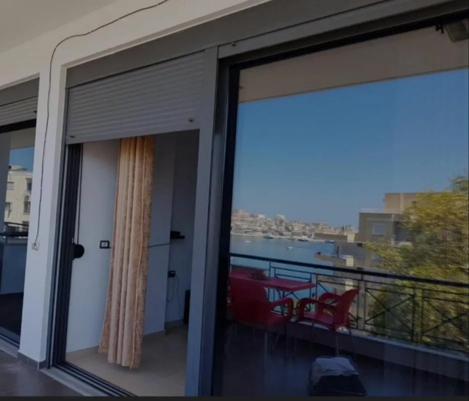 Jona Apartment Sarandë Albania