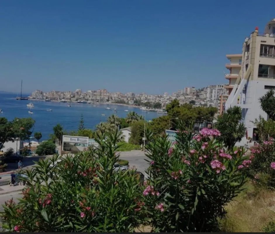 Jona Apartment Sarandë 0*,  Albania