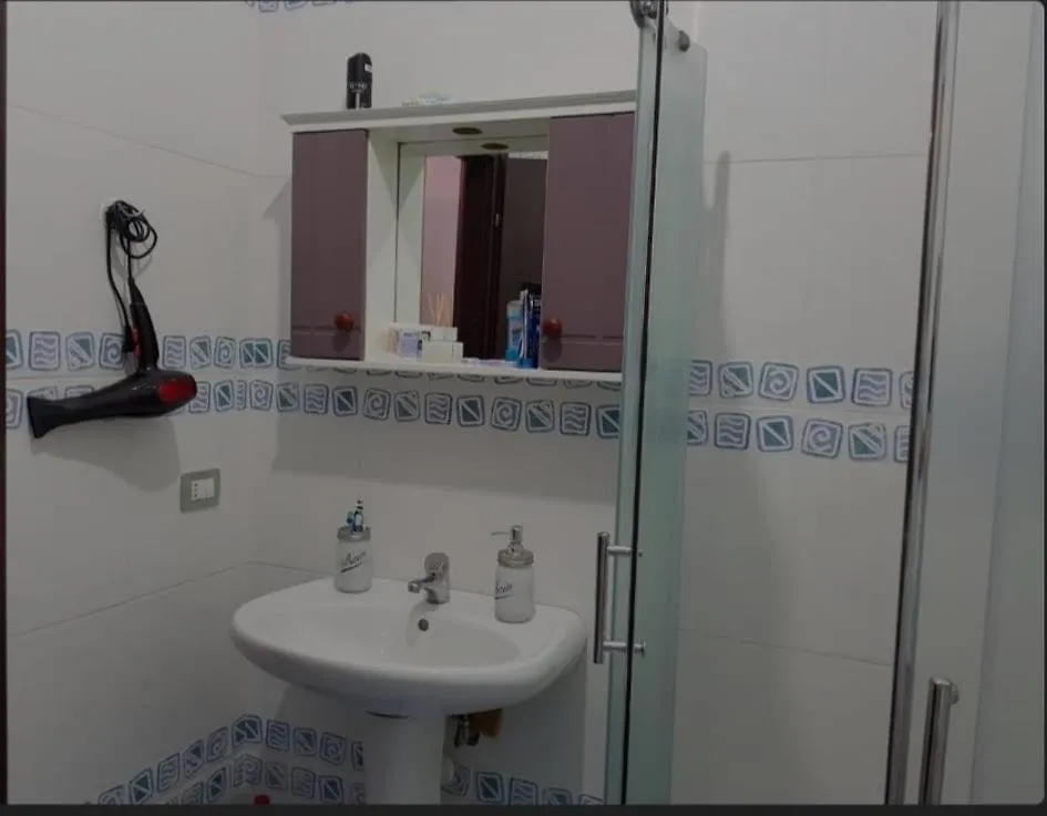 Jona Apartment Sarandë