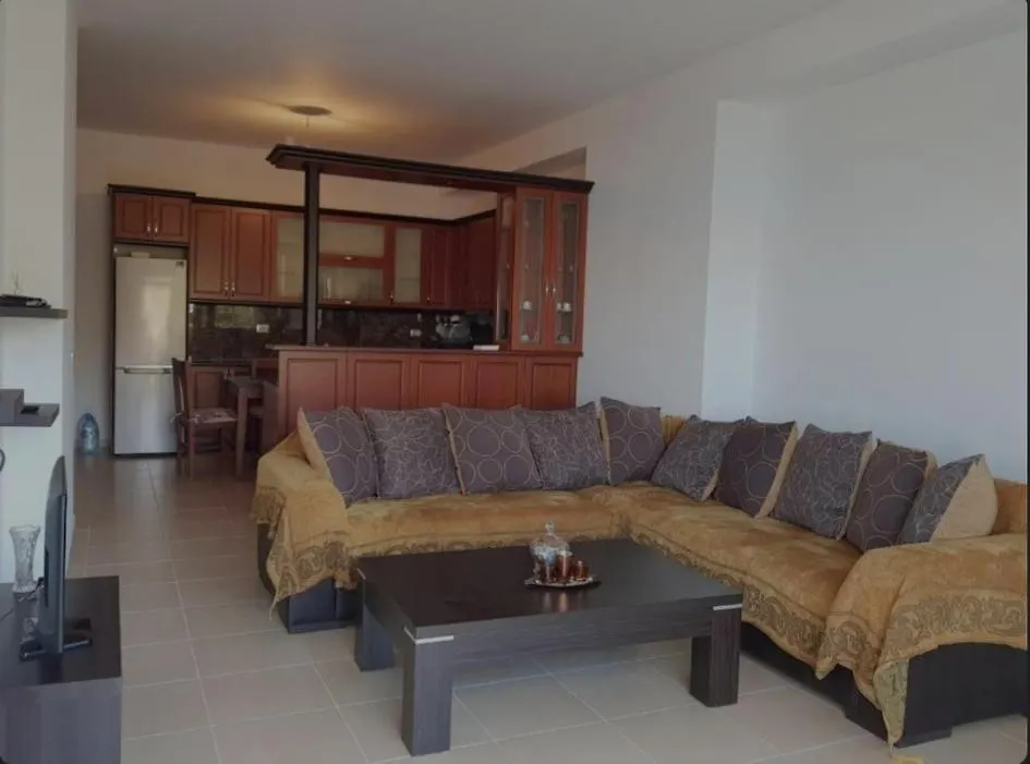 Jona Apartment Sarandë 0*,