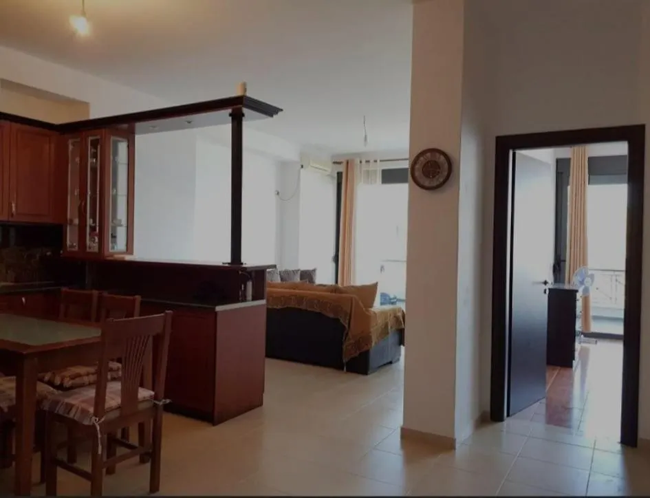Jona Apartment Sarandë