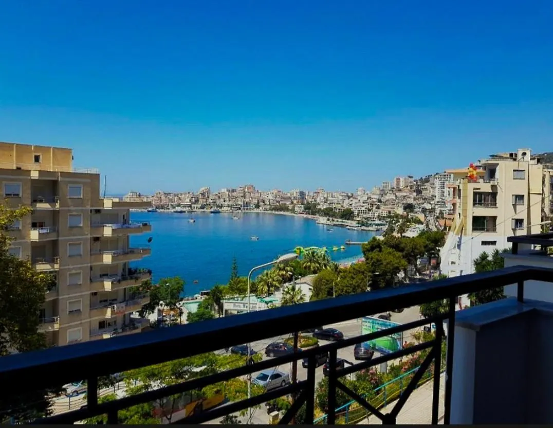 Jona Apartment Sarandë Albania