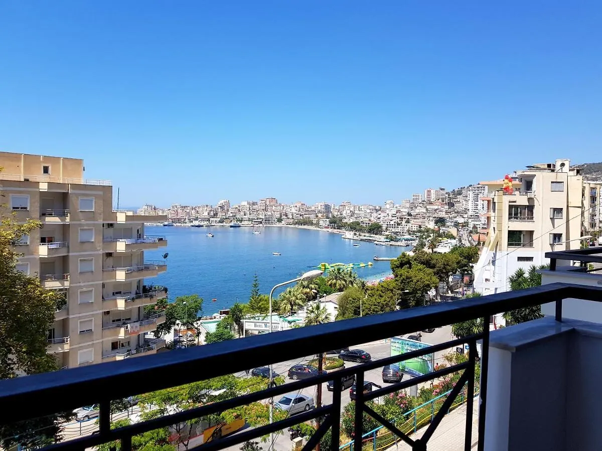 Jona Apartment Sarandë