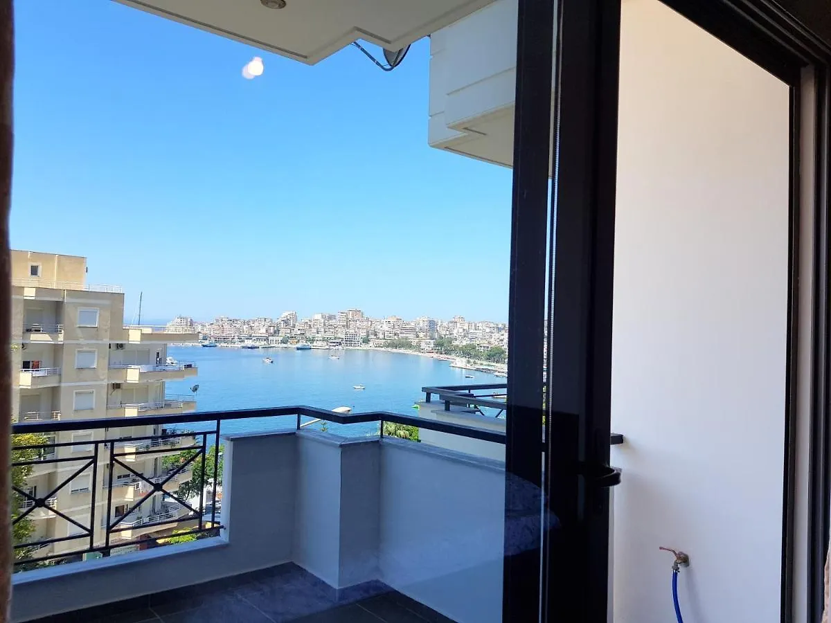 Jona Apartment Sarandë Albania