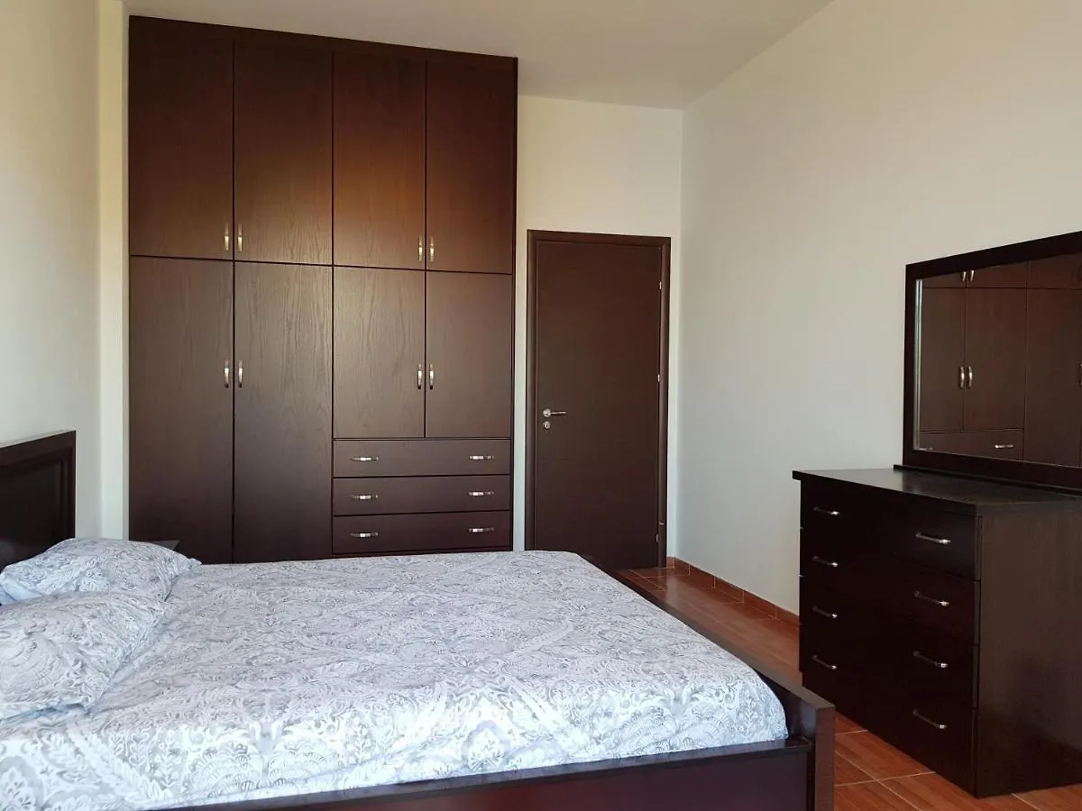 Jona Apartment Sarandë