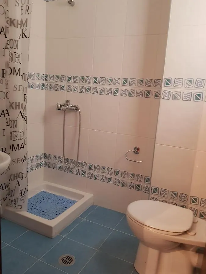 Jona Apartment Sarandë