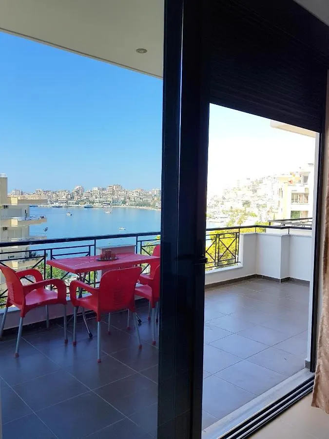 Jona Apartment Sarandë 0*,  Albania