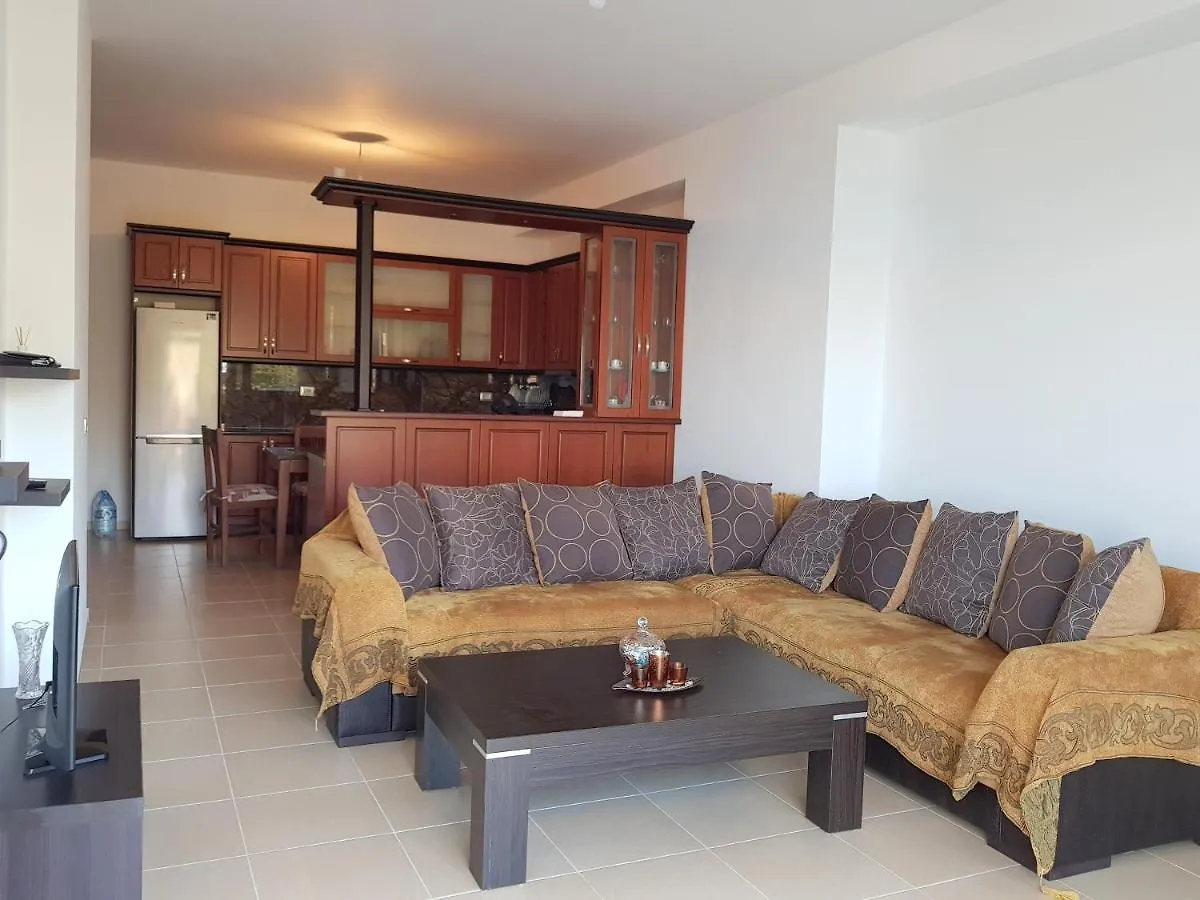 Jona Apartment Sarandë