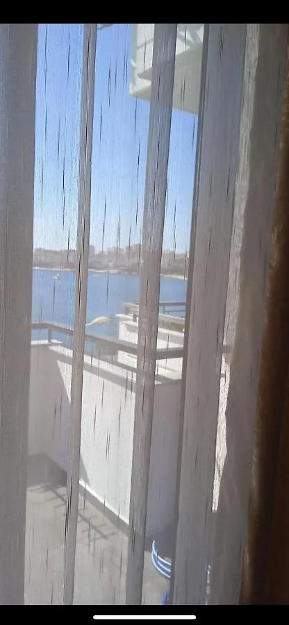Jona Apartment Sarandë