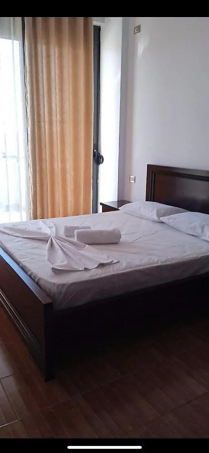 Jona Apartment Sarandë