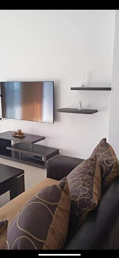 Jona Apartment Sarandë Albania