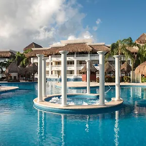 Grand Sunset Princess 5*, Playa del Carmen Messico