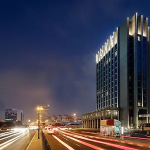 Rove Healthcare - Bur 3*, Dubai Emirati Arabi Uniti