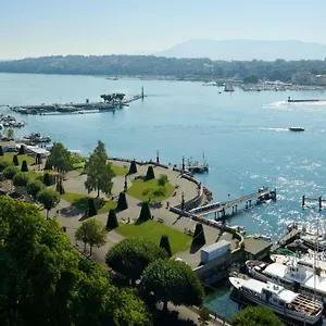 Beau-rivage 5*, Ginevra Svizzera