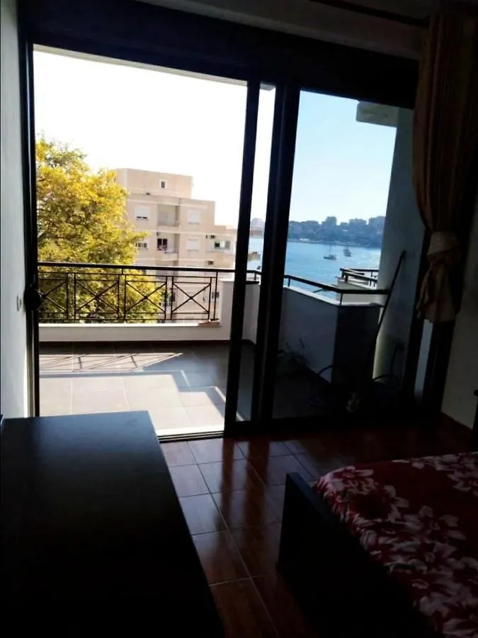 Jona Apartment Σαράντα