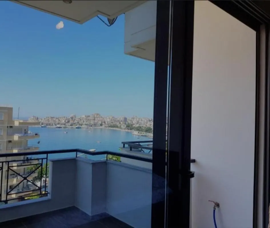 Jona Apartment Σαράντα