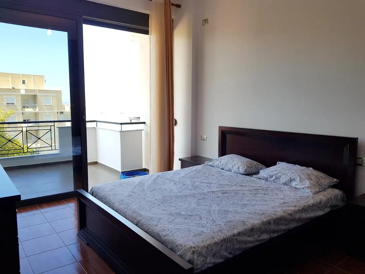 Jona Apartment Σαράντα