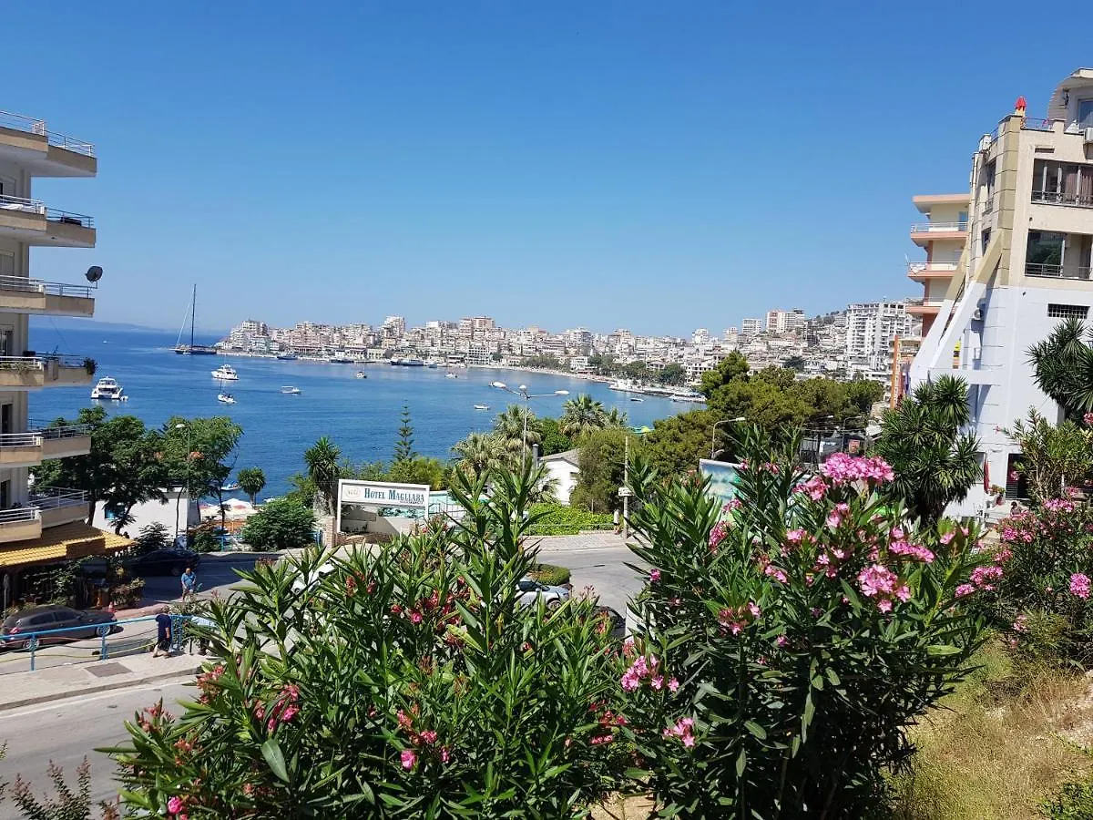 Jona Apartment Σαράντα