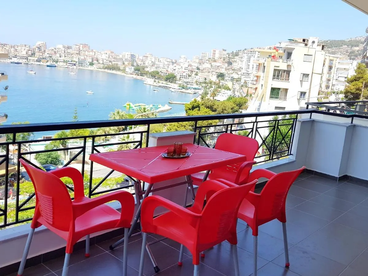 Jona Apartment Σαράντα